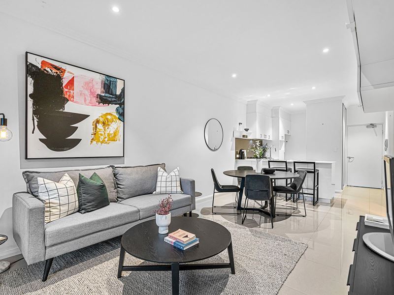 5/57 Thor Street, Innaloo WA 6018