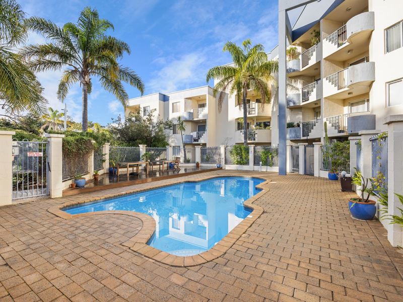 7/11 Mcatee Court, Fremantle