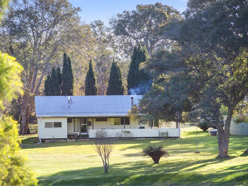 7031 Caves Road, Redgate WA 6286