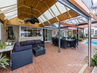 33 Lexington Heights, Currambine WA 6028