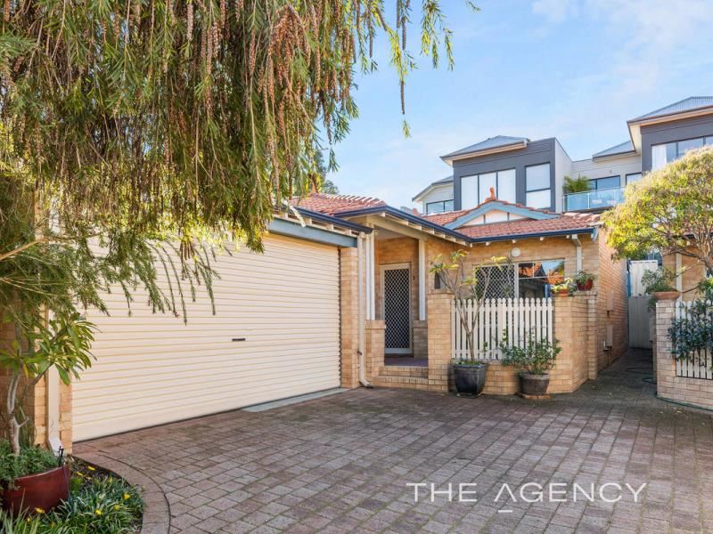 3/42 Gardner Street, Como