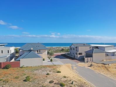 Lot 40, 8 Mermaid Cove, Jurien Bay WA 6516