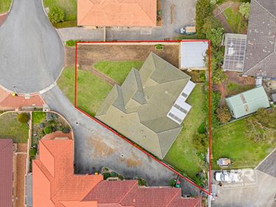 9 Norman Place, Spencer Park WA 6330