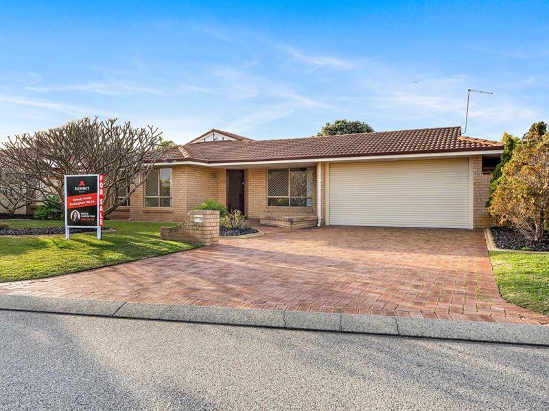9 Leeward Close, Safety Bay