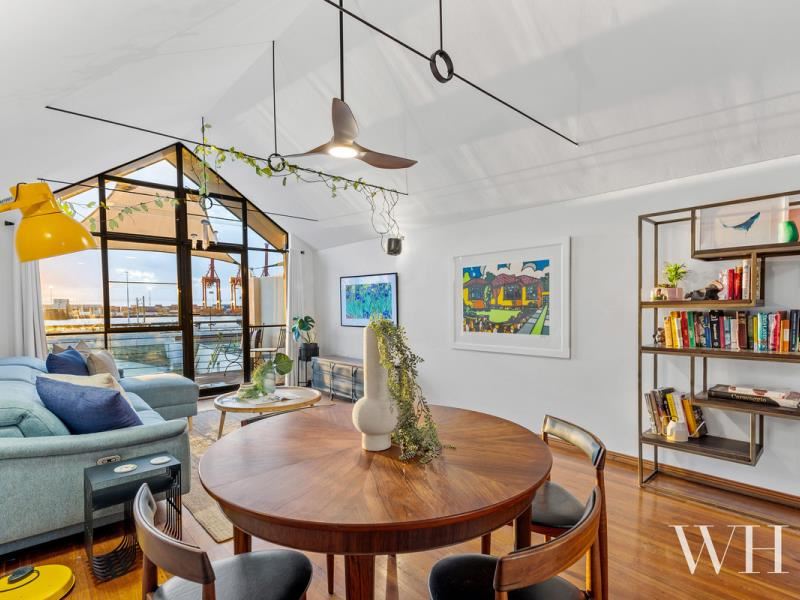 3/1A James Street, Fremantle