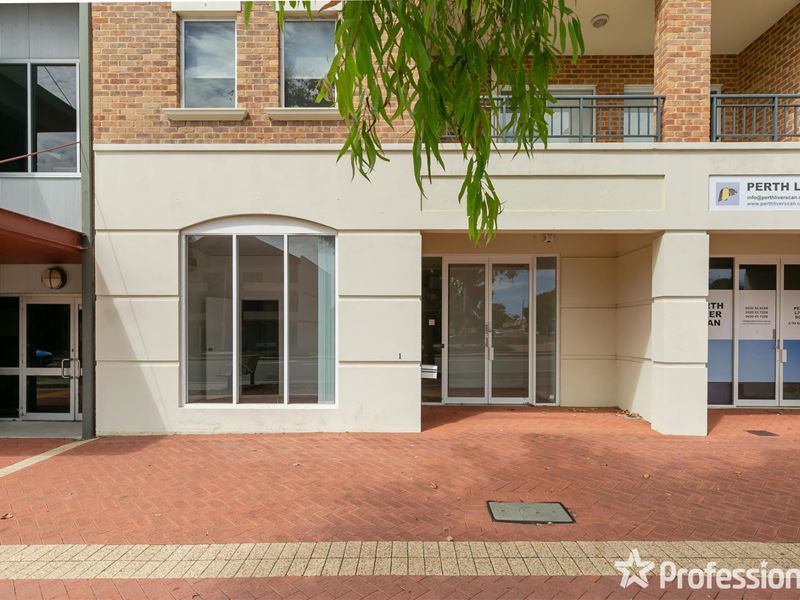 1/93 Grand Boulevard, Joondalup WA 6027