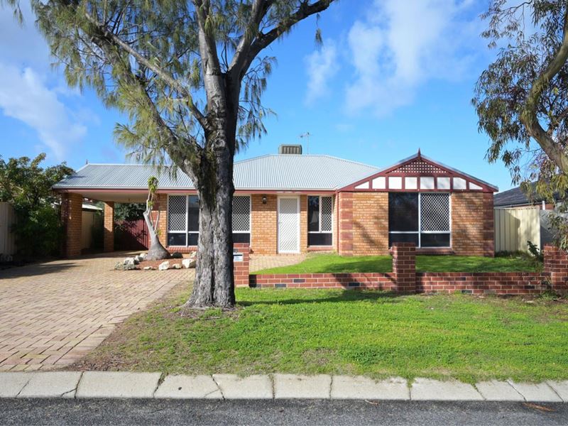 3 Tathra Way, Clarkson WA 6030