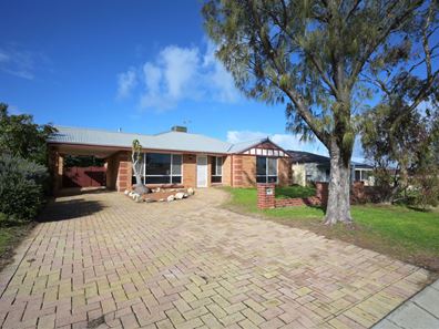 3 Tathra Way, Clarkson WA 6030