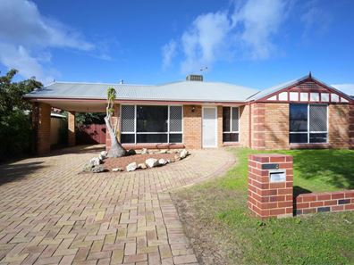 3 Tathra Way, Clarkson WA 6030