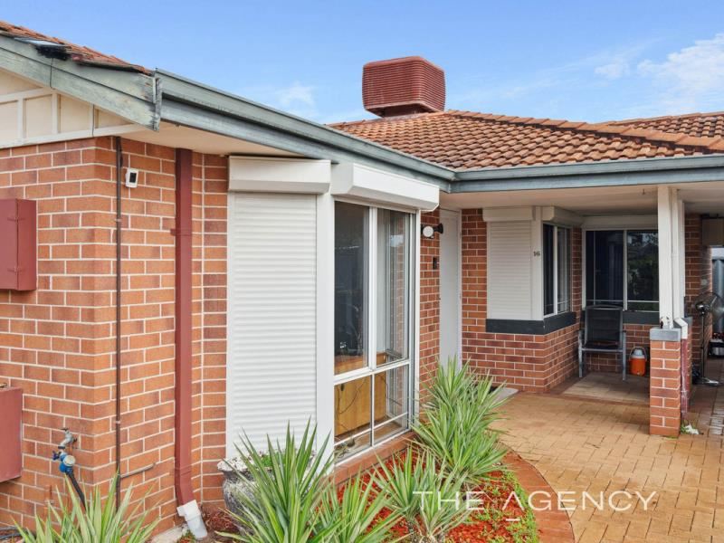 16 Towncentre Drive, Thornlie