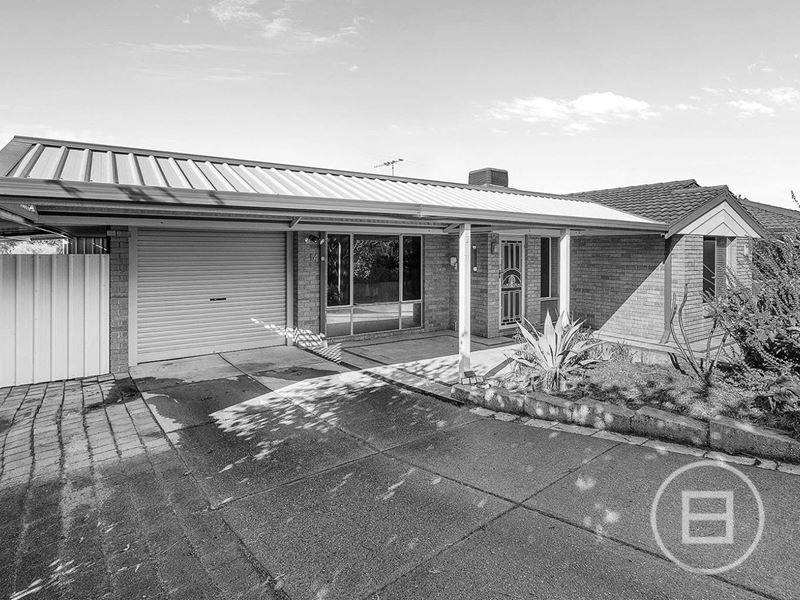 14 Marchant Drive, Bibra Lake