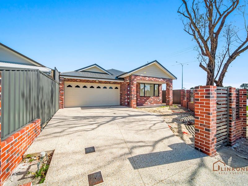 2A Electra Street, Bateman WA 6150