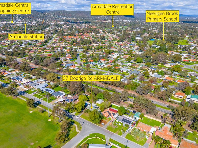 57 Doorigo Road, Armadale