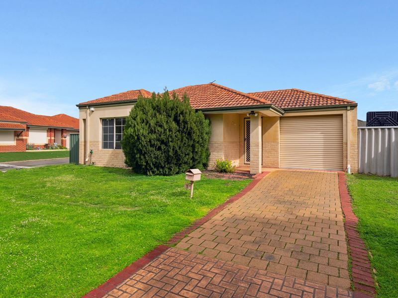 1/33 Seaforth Avenue, Gosnells