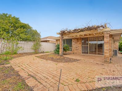 4 Frawley Gardens, Murdoch WA 6150