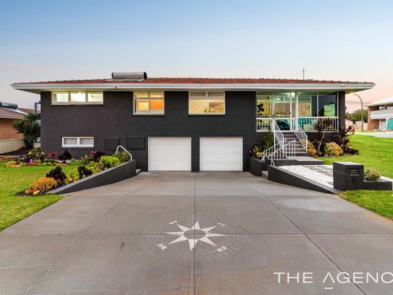 1A Houston Street, Rockingham