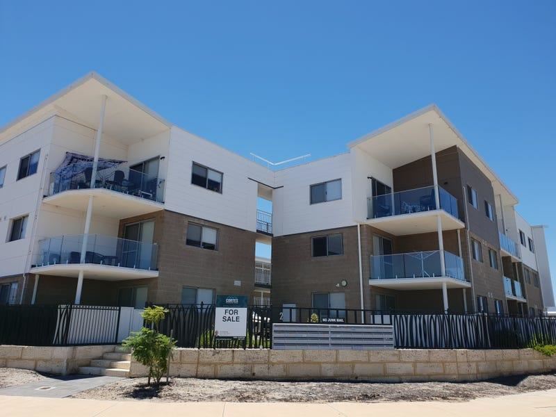 18/2 Delaronde Drive, Success