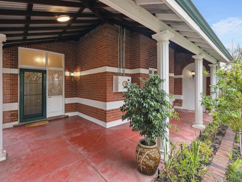 9 Kershaw Street, Subiaco WA 6008