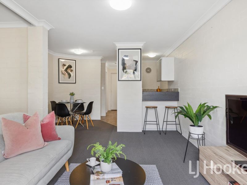 8/147 Hubert Street, East Victoria Park