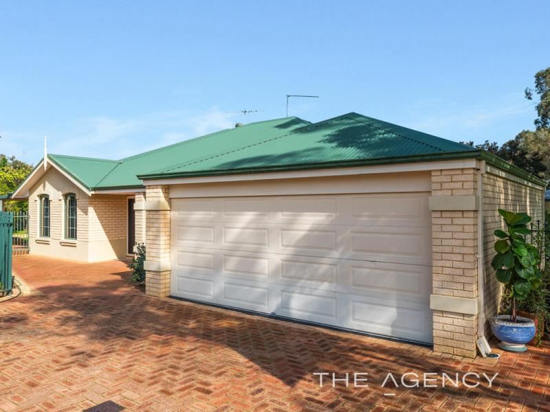 25 Ficifolia Terrace, Jane Brook