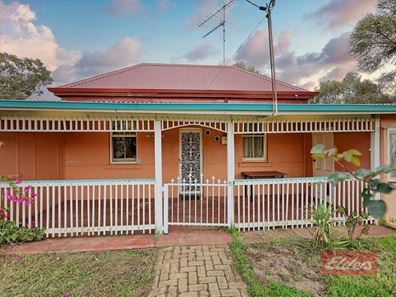 16 New  Street, Williams WA 6391