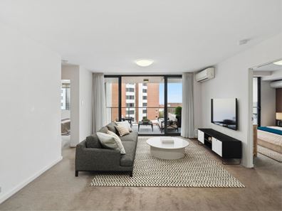 53/118 Adelaide Terrace, East Perth WA 6004