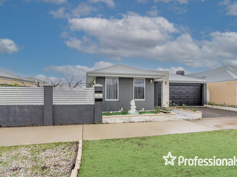 37 Parkhurst Avenue, Hilbert