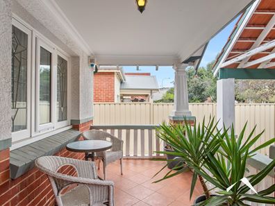 309 Walcott Street, North Perth WA 6006