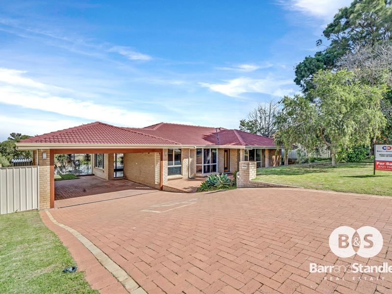 25 Slee Place, Withers WA 6230