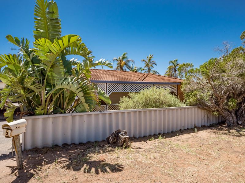 5 Birch Street, Rangeway WA 6530