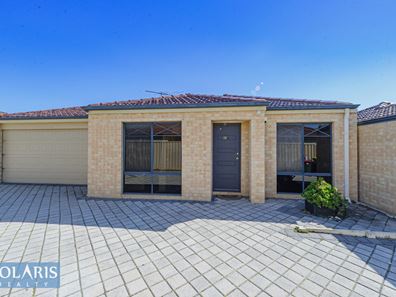 Lot 2, B/22 Eastdene Circle, Nollamara WA 6061