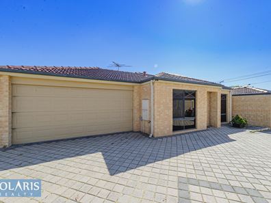 Lot 2, B/22 Eastdene Circle, Nollamara WA 6061