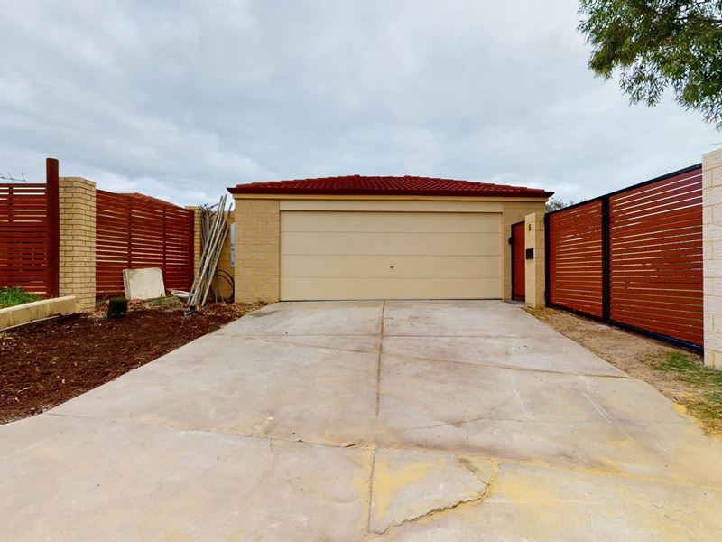 5 Arthurs Vale, Quinns Rocks