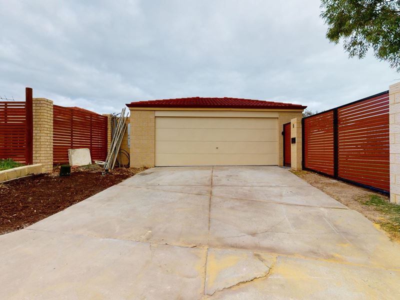 5 Arthurs Vale, Quinns Rocks WA 6030