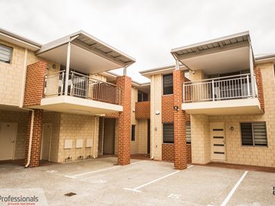 11/9-11 Henry Street, East Cannington WA 6107