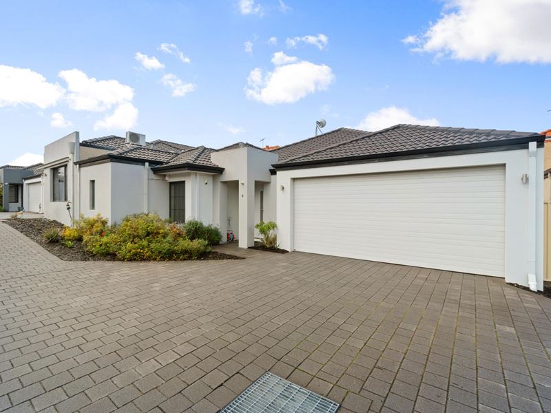 4/276 Albert Street, Balcatta WA 6021