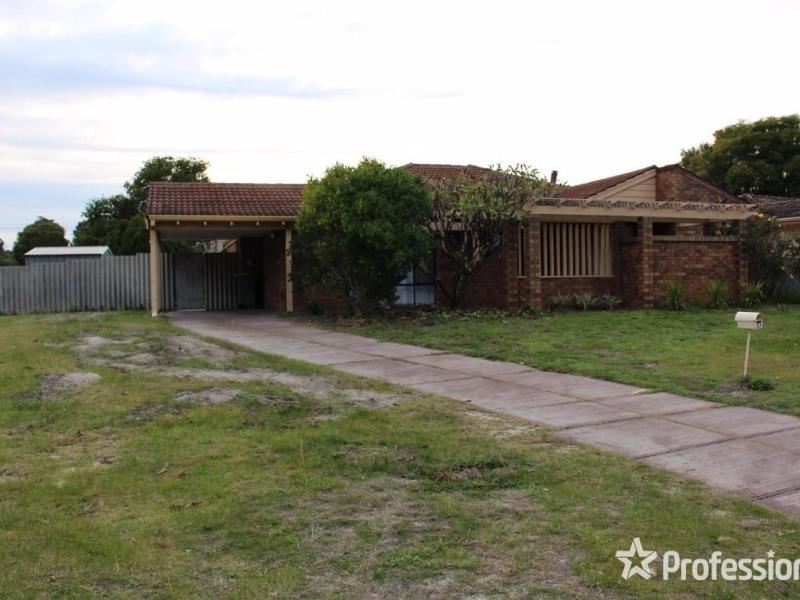 82 Juniper Way, Forrestfield