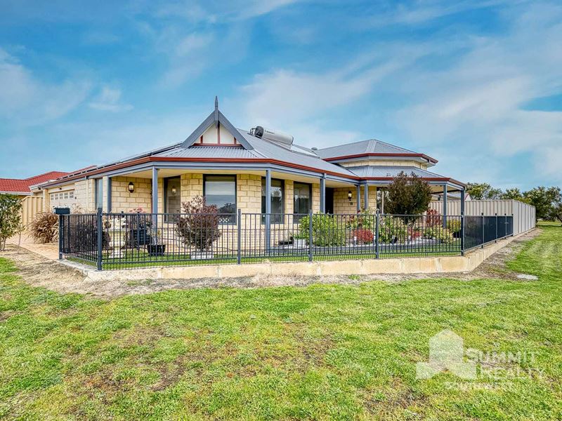 120 Hornibrook Road, Dalyellup