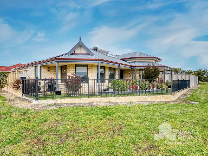 120 Hornibrook Road, Dalyellup WA 6230