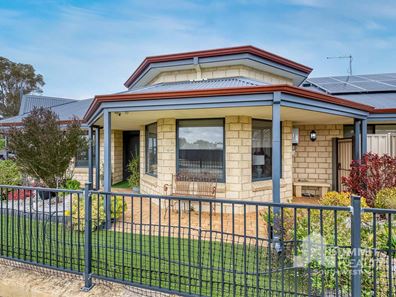 120 Hornibrook Road, Dalyellup WA 6230