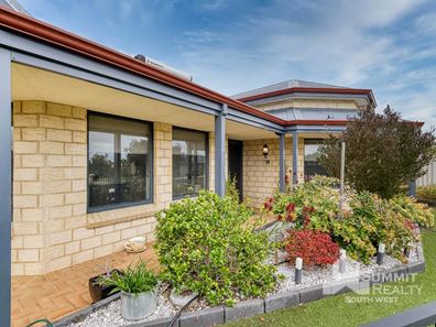 120 Hornibrook Road, Dalyellup WA 6230