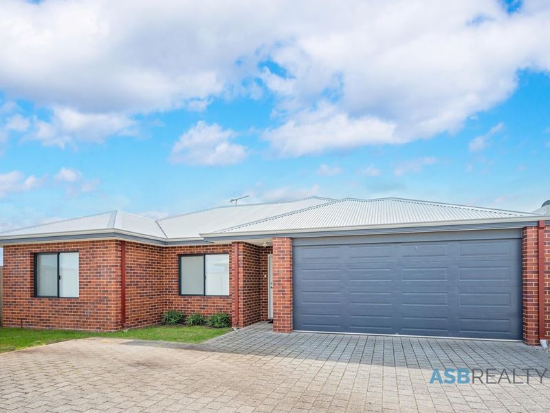 104 The Boulevard, Australind