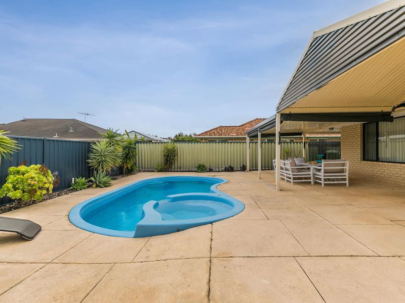 37 Ellington Terrace, Port Kennedy WA 6172