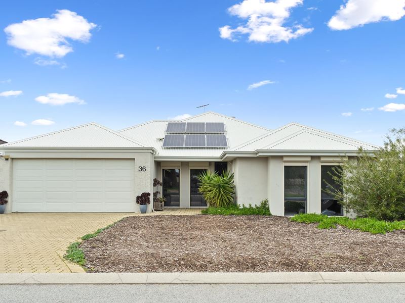 36 Grove Street, Shoalwater WA 6169