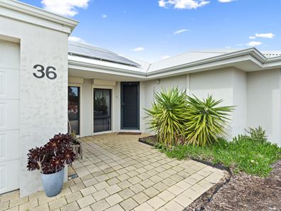 36 Grove Street, Shoalwater WA 6169