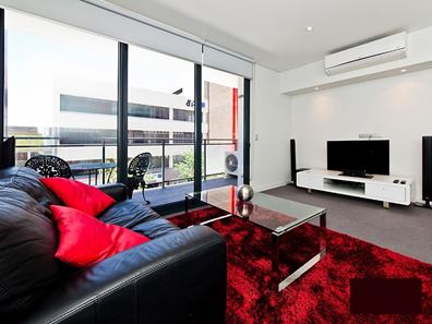 8/101 Murray Street, Perth WA 6000