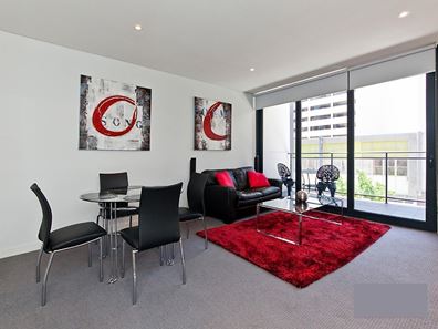 8/101 Murray Street, Perth WA 6000