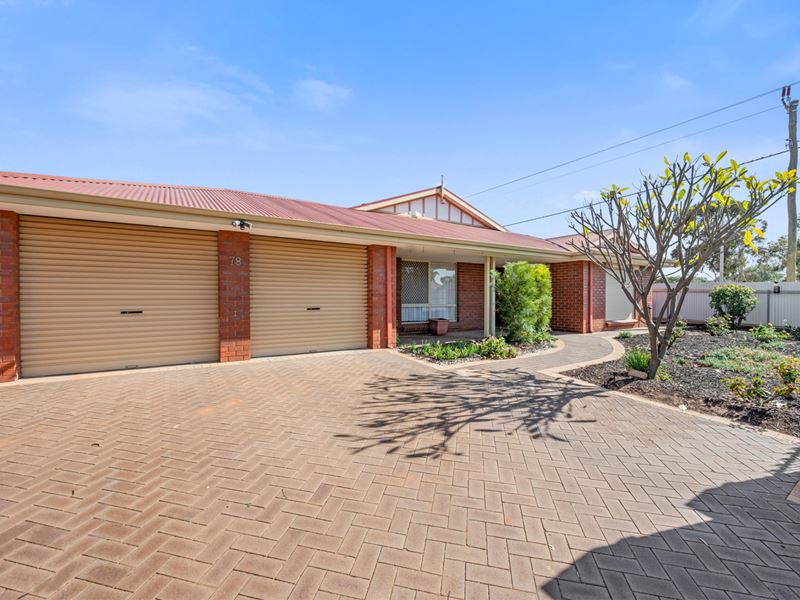 78 Roberts Street, Kalgoorlie