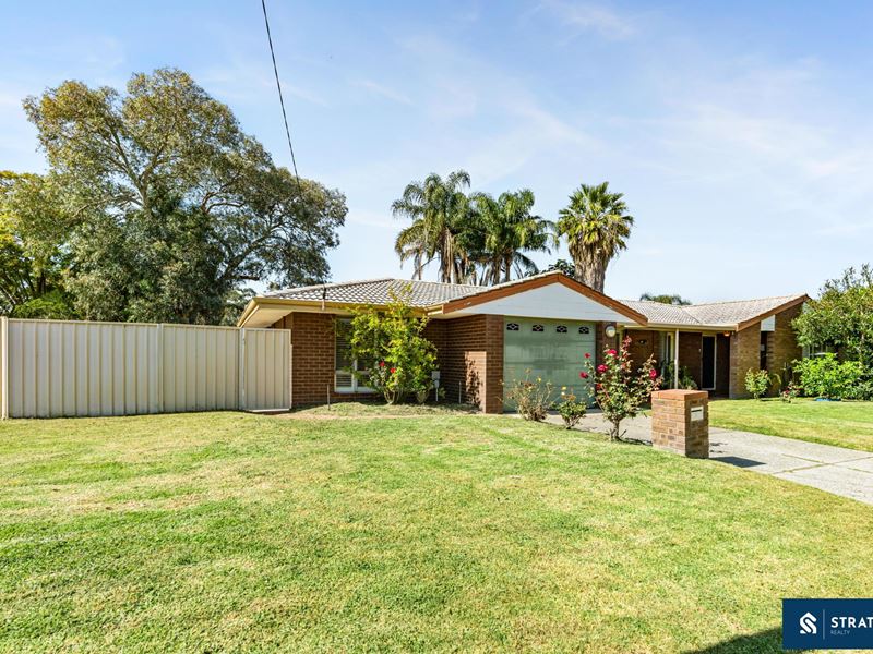2 Irwin Close, Gosnells