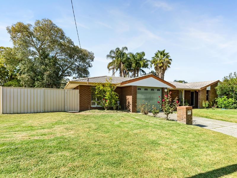 2 Irwin Close, Gosnells WA 6110